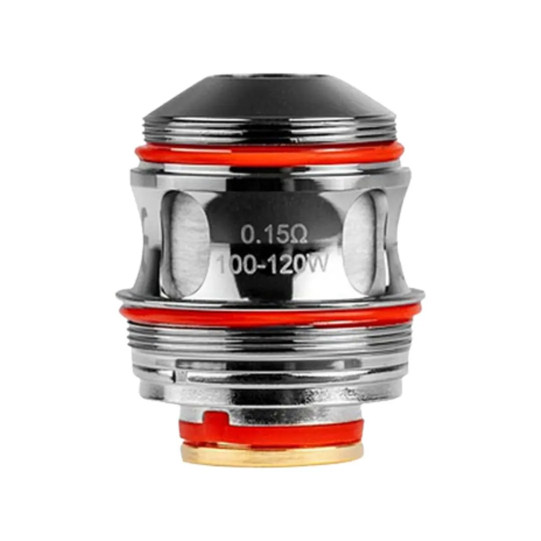 Valyrian Replacement Coils By UWell