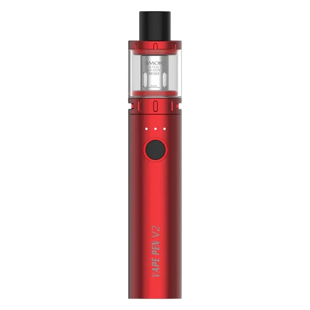Buy SMOK Vape Pen V2 Kit Online UK | Get Any 4 For £23