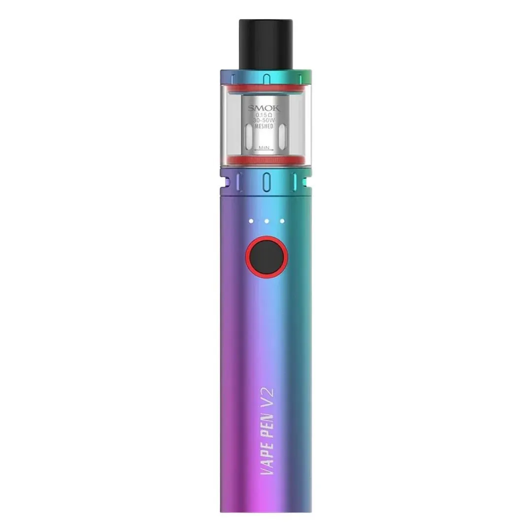 Vape Pen V2 Kit By Smok