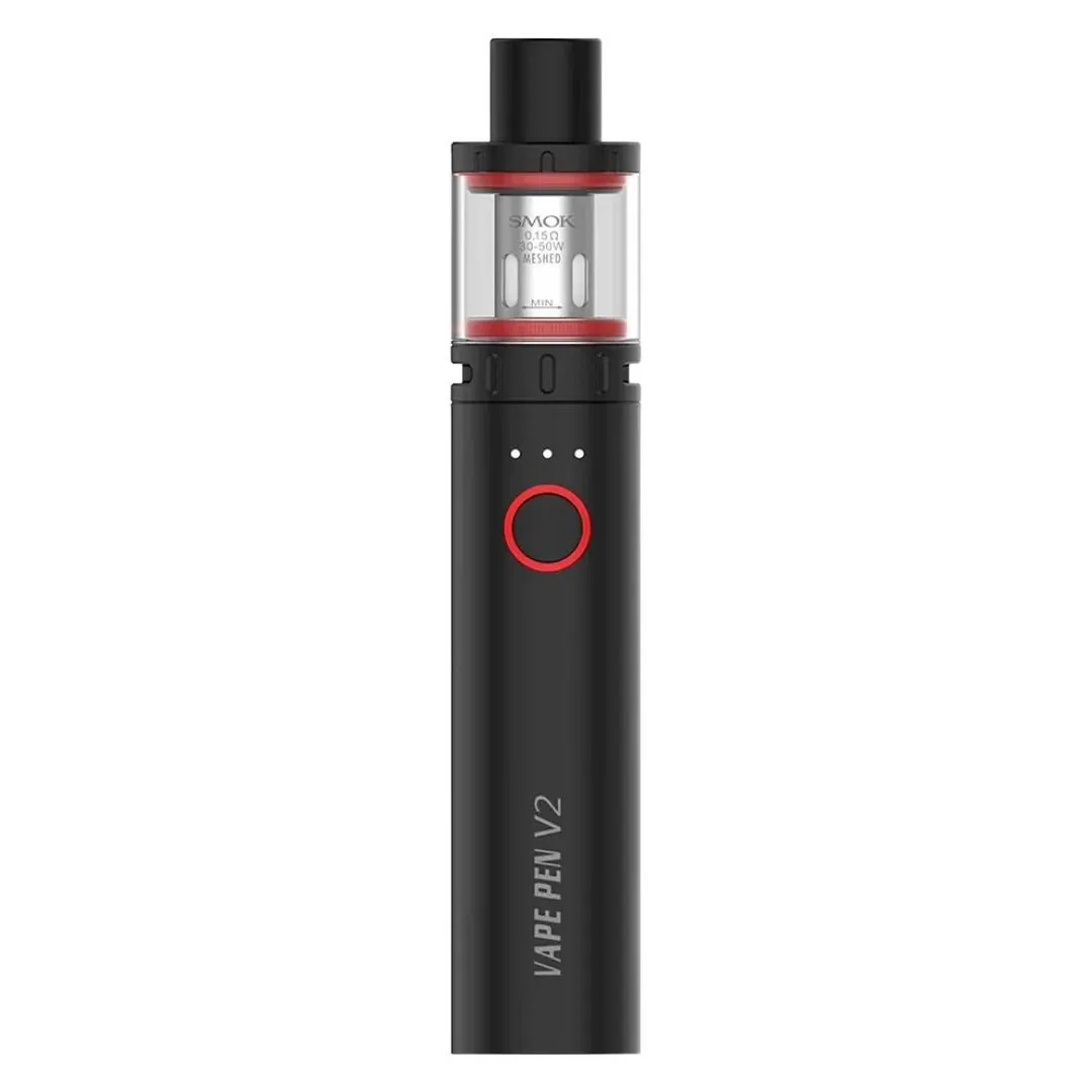 Buy SMOK Vape Pen V2 Kit Online UK | Get Any 4 For £23