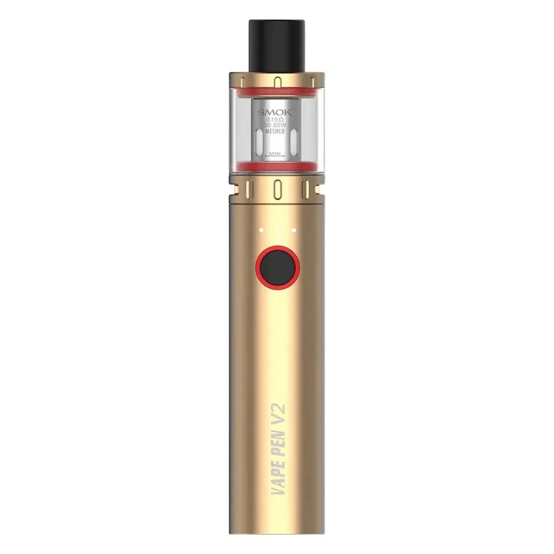 Buy SMOK Vape Pen V2 Kit Online UK | Get Any 4 For £23