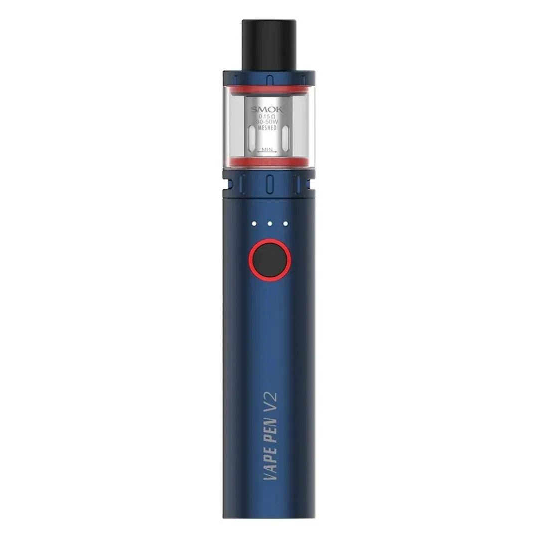 Buy SMOK Vape Pen V2 Kit Online UK | Get Any 4 For £23