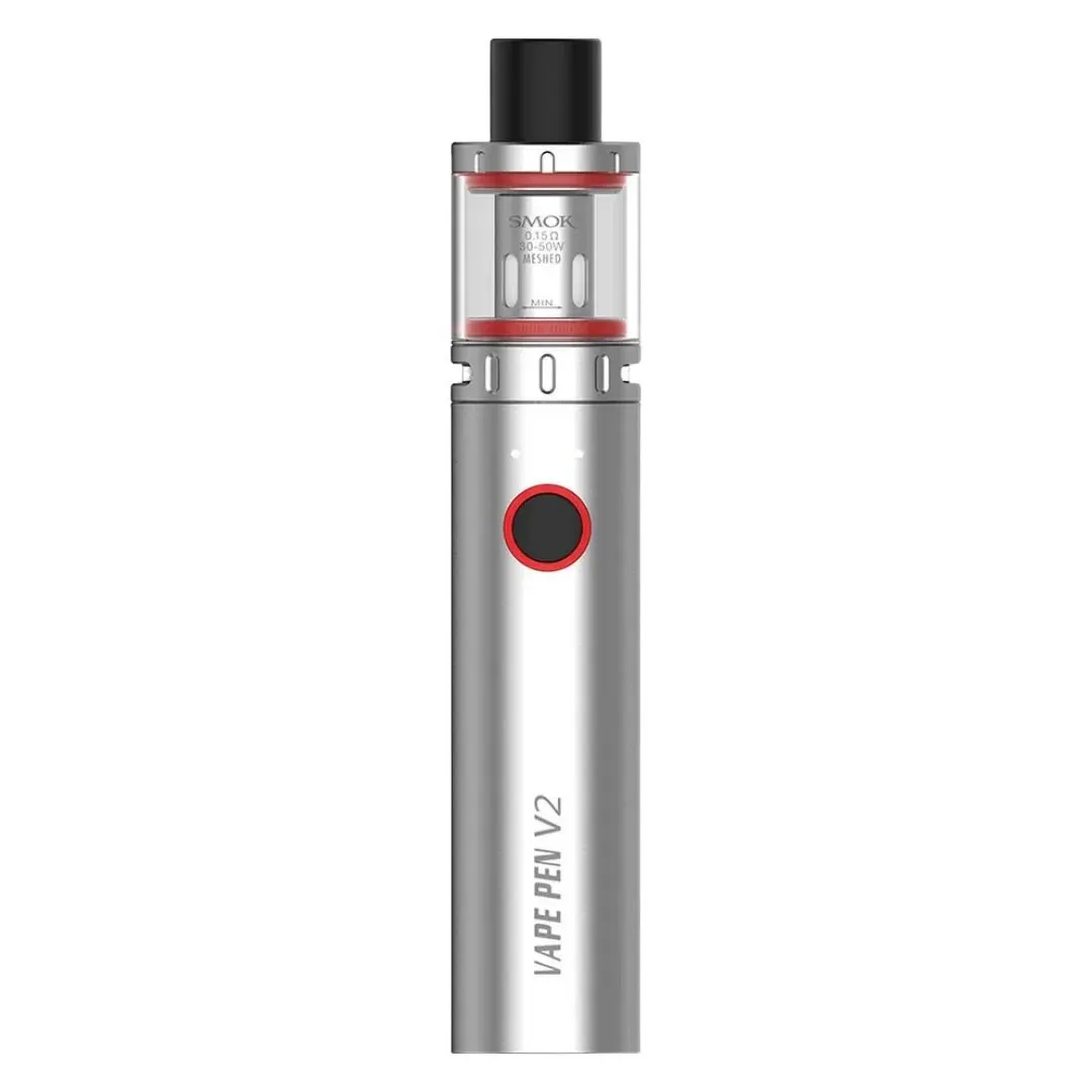 Buy SMOK Vape Pen V2 Kit Online UK | Get Any 4 For £23