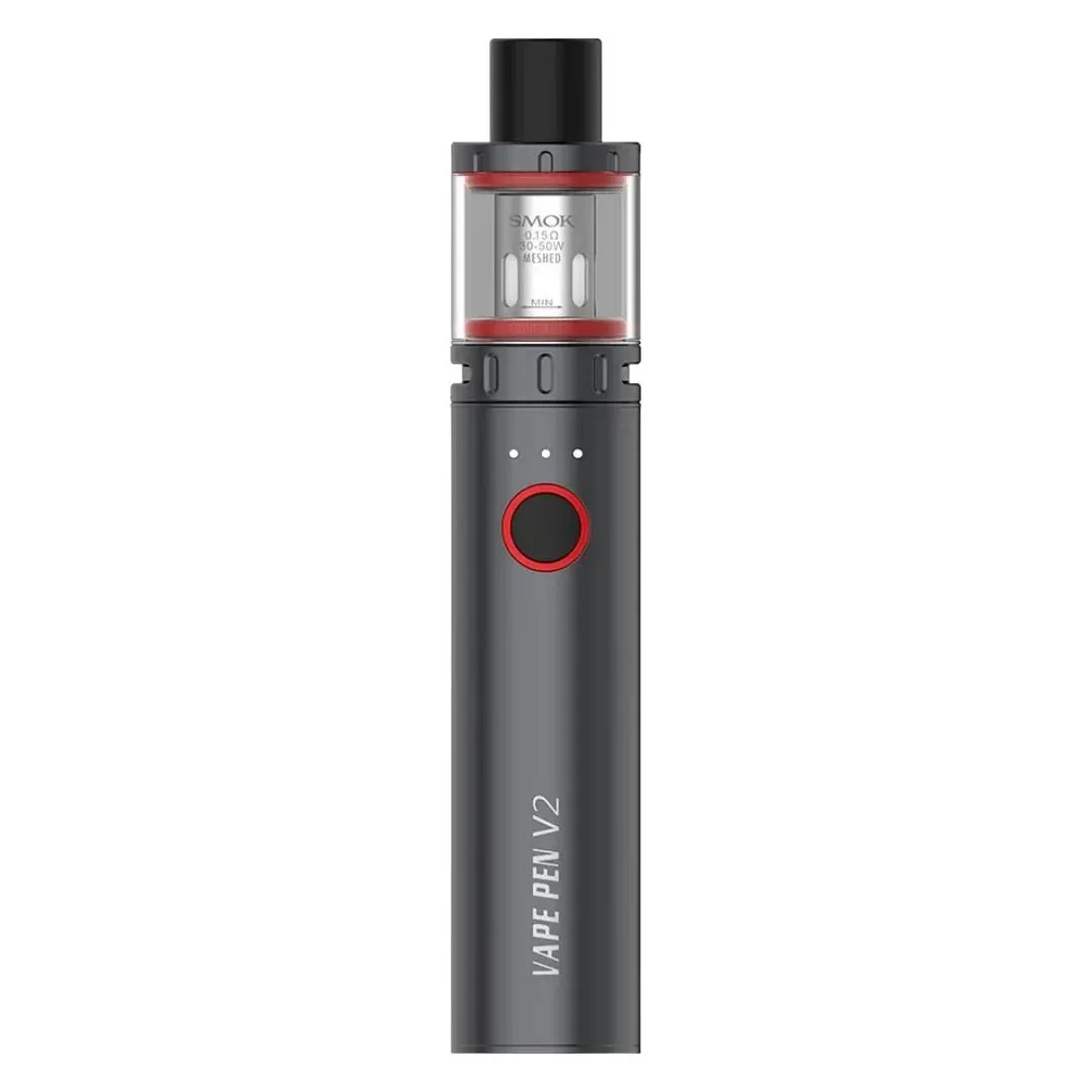 Buy SMOK Vape Pen V2 Kit Online UK | Get Any 4 For £23