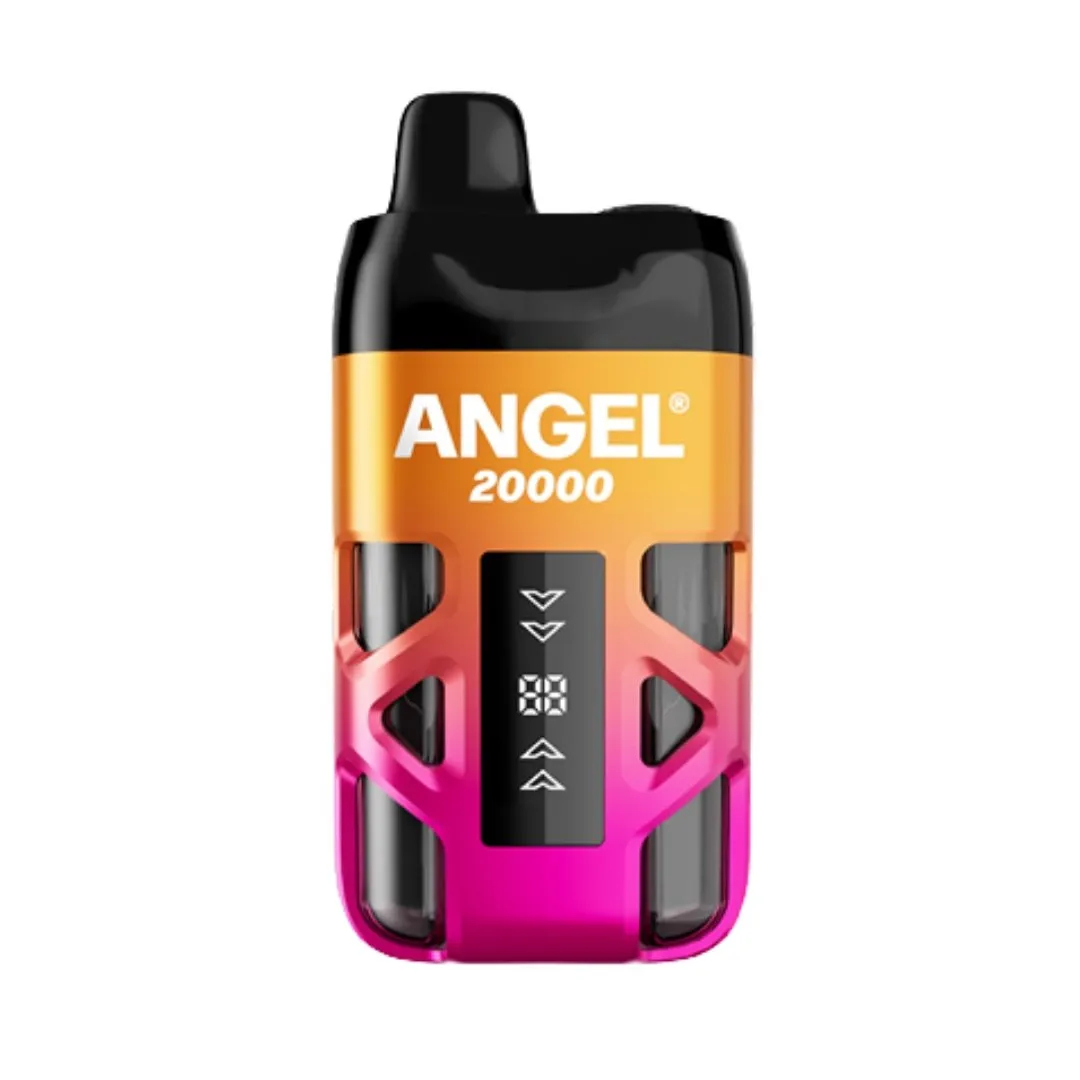 Vapes Bar Angel 20K Rechargeable Vape Kit - £9.29