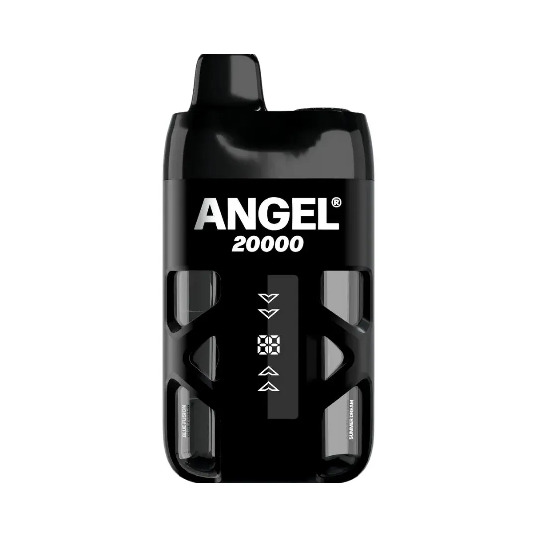 Vapes Bar Angel 20K Rechargeable Vape Kit - £9.29