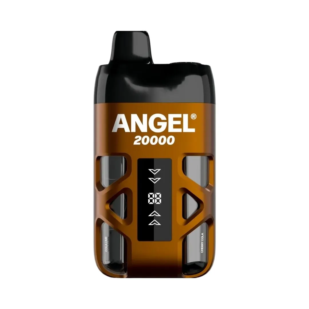 Vapes Bar Angel 20K Rechargeable Vape Kit - £9.29