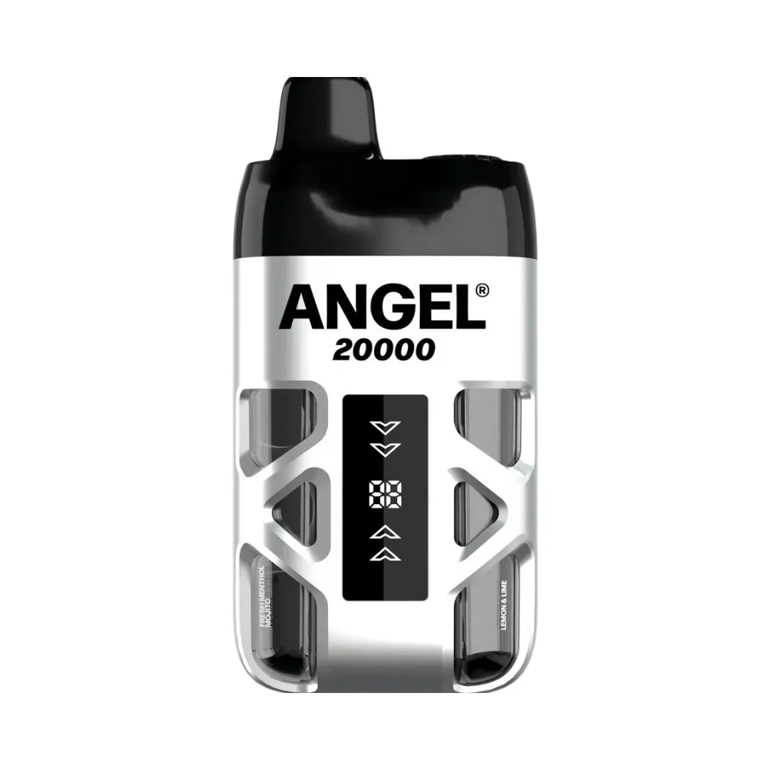 Vapes Bar Angel 20K Rechargeable Vape Kit - £9.29