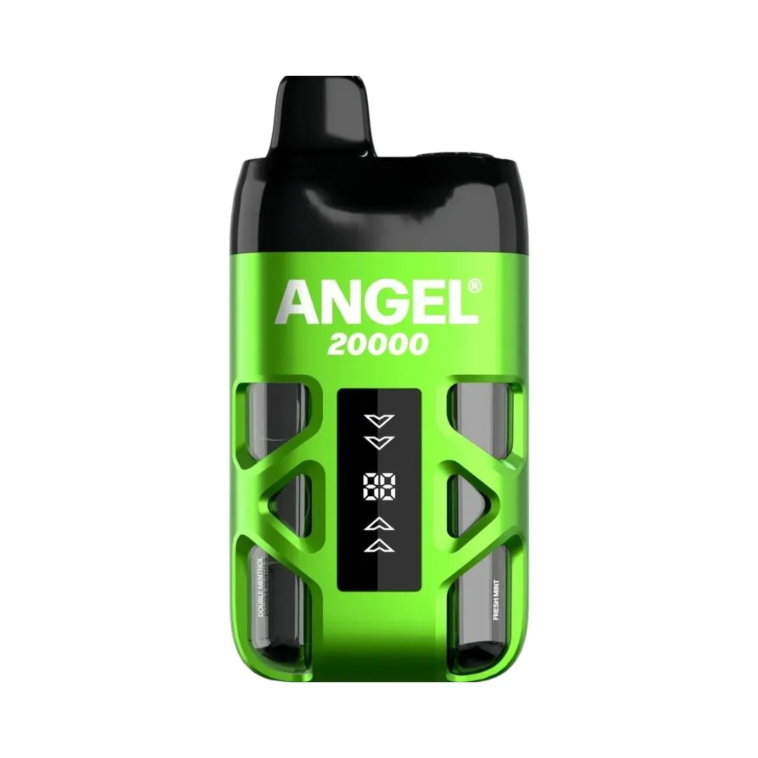 Vapes Bar Angel 20K Rechargeable Vape Kit - £9.29