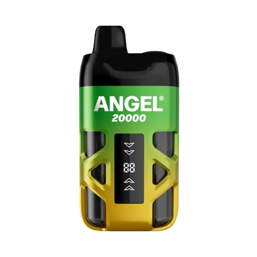 Vapes Bar Angel 20K Rechargeable Vape Kit - £9.29