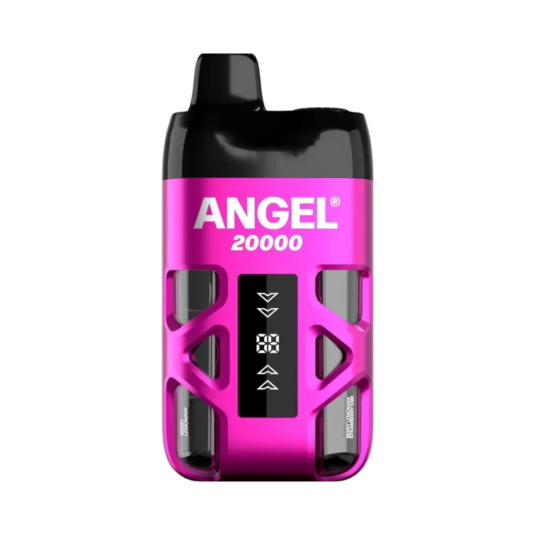 Vapes Bar Angel 20K Rechargeable Vape Kit - £9.29