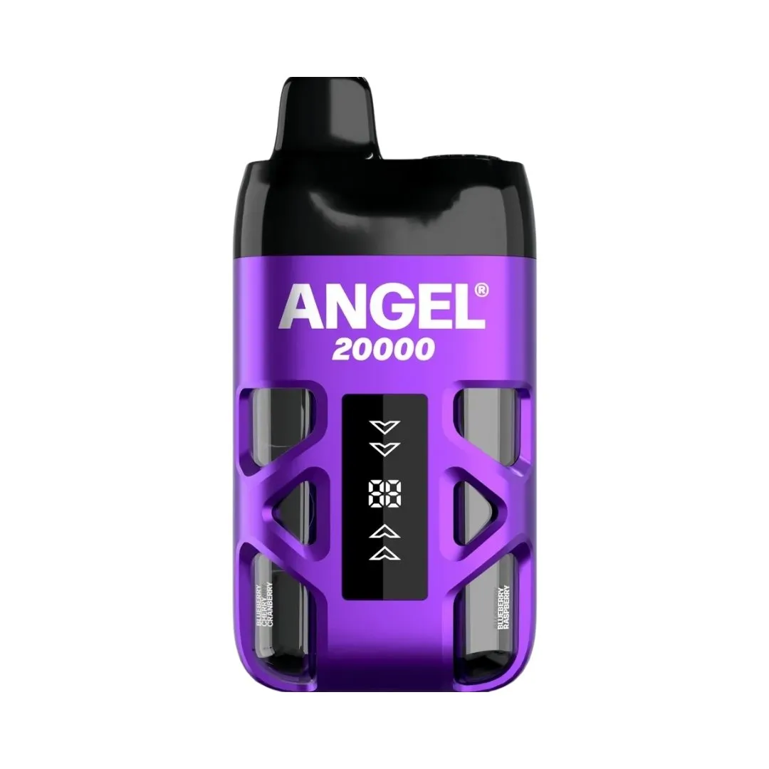 Vapes Bar Angel 20K Rechargeable Vape Kit - £9.29