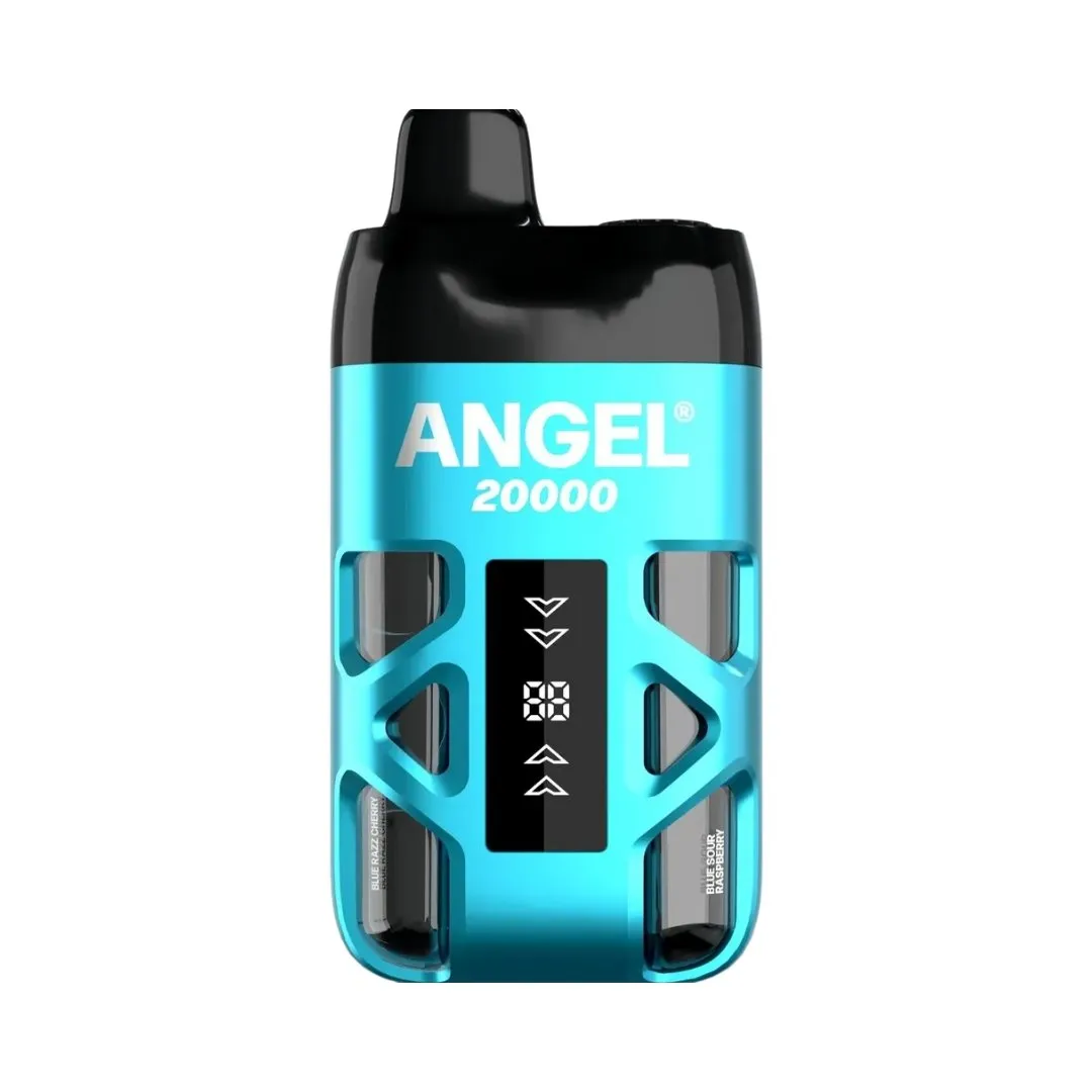 Vapes Bar Angel 20K Rechargeable Vape Kit - £9.29