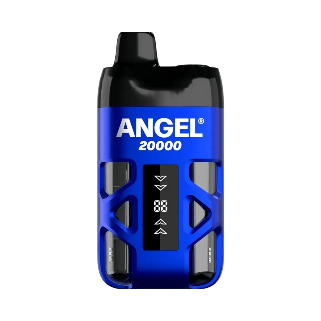 Vapes Bar Angel 20K Rechargeable Vape Kit - £9.29