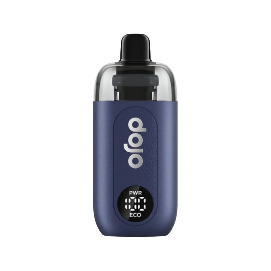 Vaporesso Dojo Blast X 15K Prefilled Pod Kit