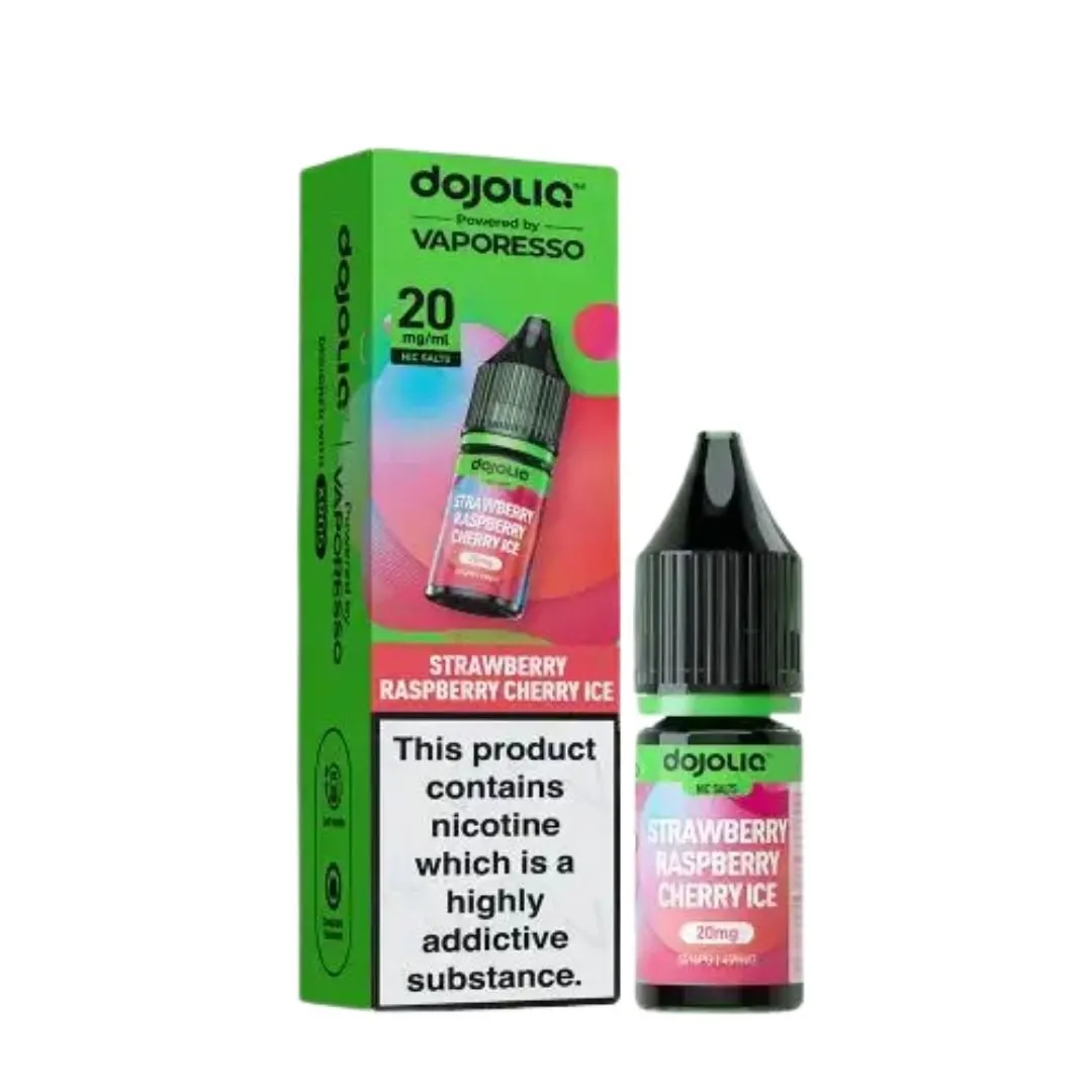 Vaporesso Dojo Liq Nic Salts E-liquid