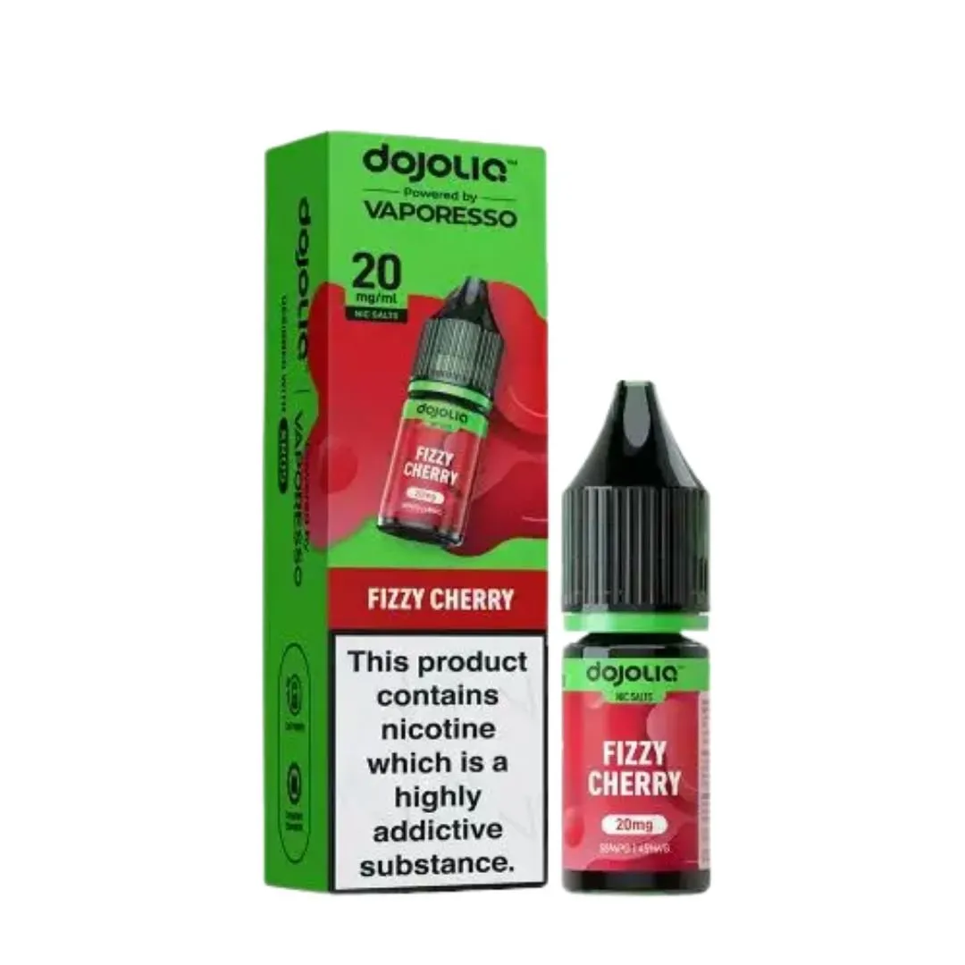 Vaporesso Dojo Liq Nic Salts E-liquid