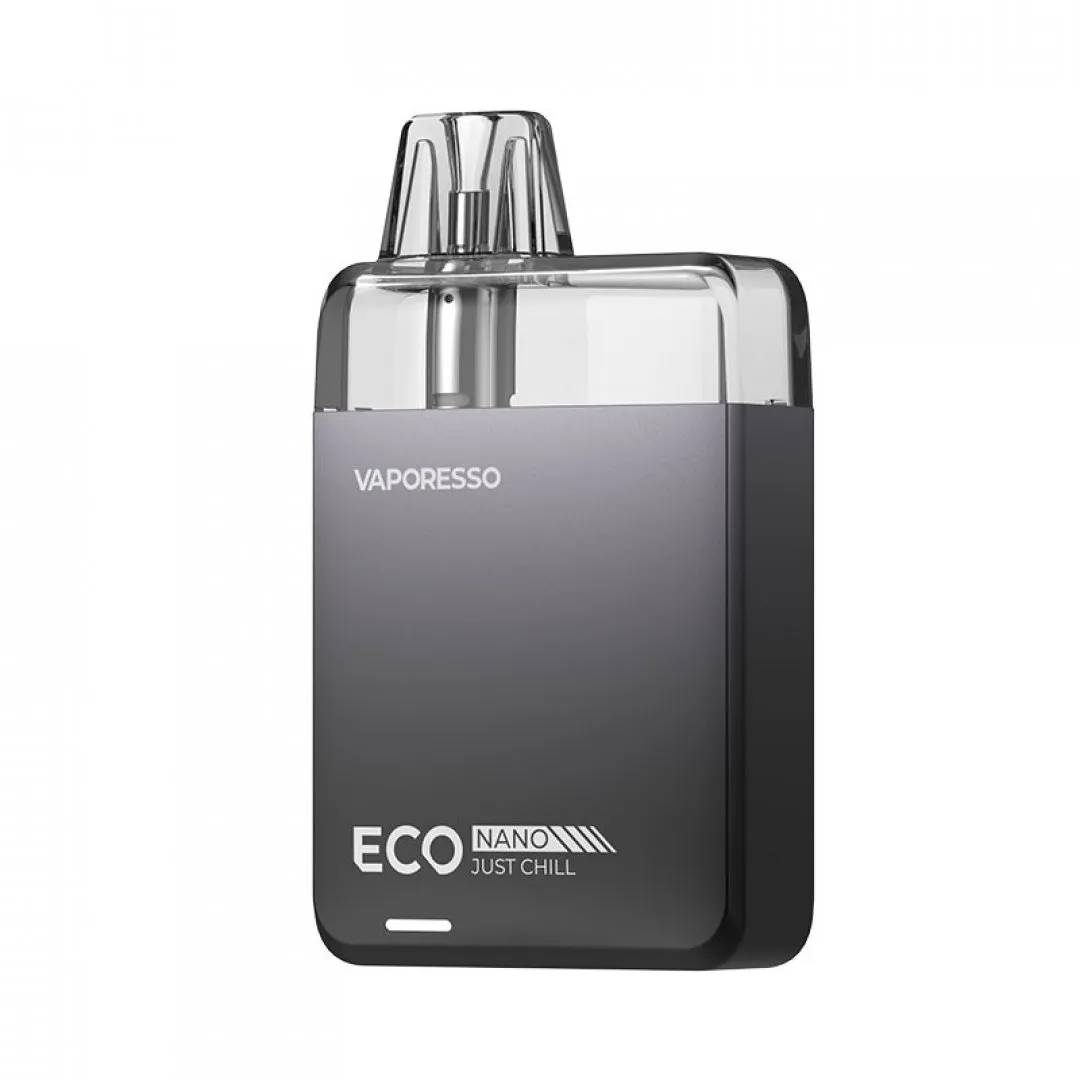 Vaporesso Eco Nano Pod Kit | 1000mAh Buy Now