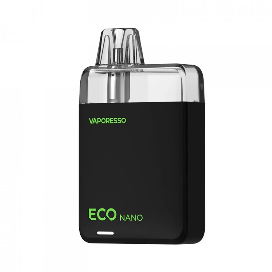 Vaporesso Eco Nano Pod Kit | 1000mAh Buy Now