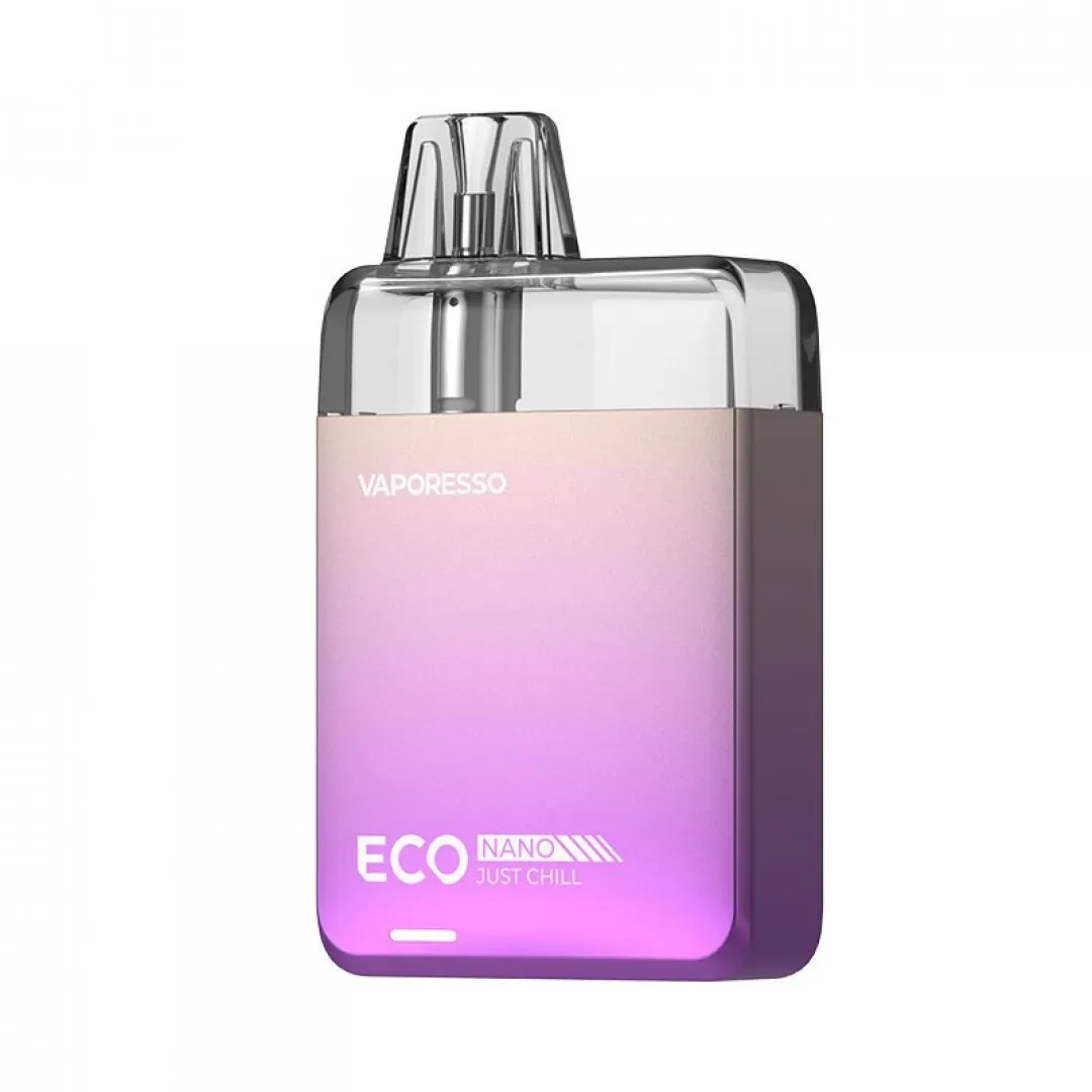 Vaporesso Eco Nano Pod Kit | 1000mAh Buy Now