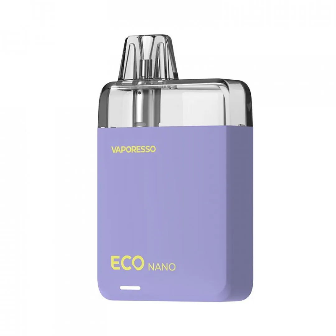 Vaporesso Eco Nano Pod Kit | 1000mAh Buy Now