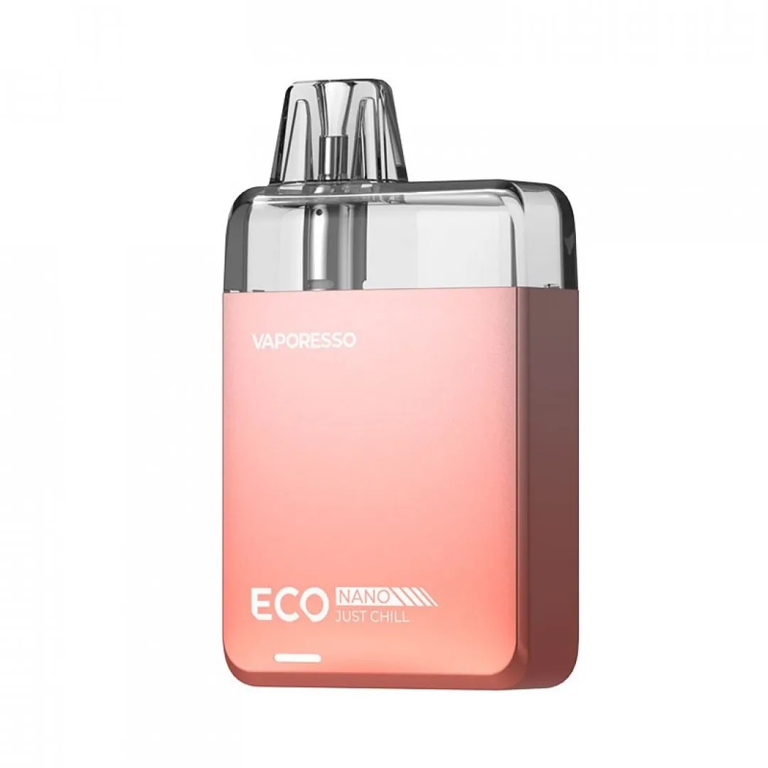 Vaporesso Eco Nano Pod Kit | 1000mAh Buy Now