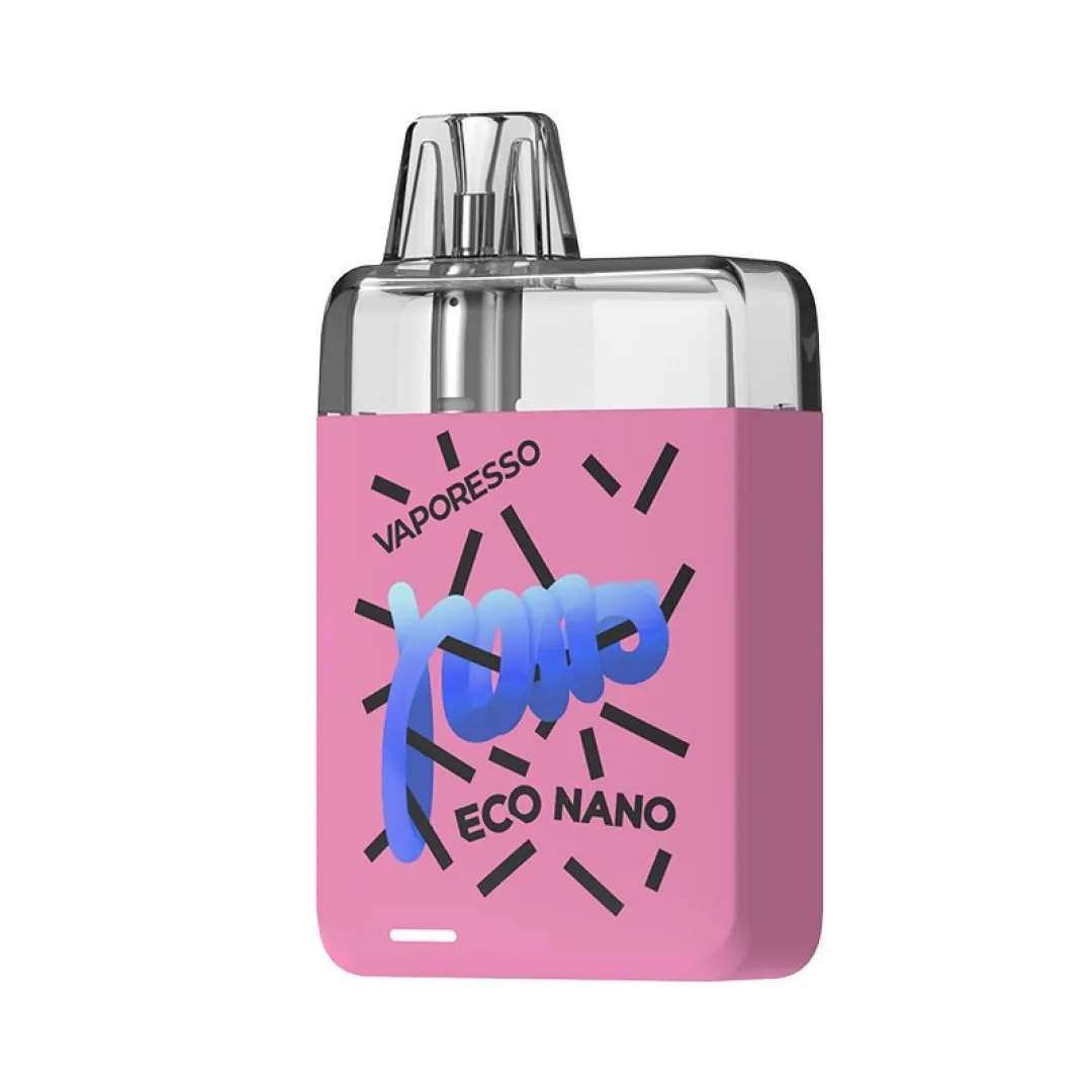 Vaporesso Eco Nano Pod Kit | 1000mAh Buy Now