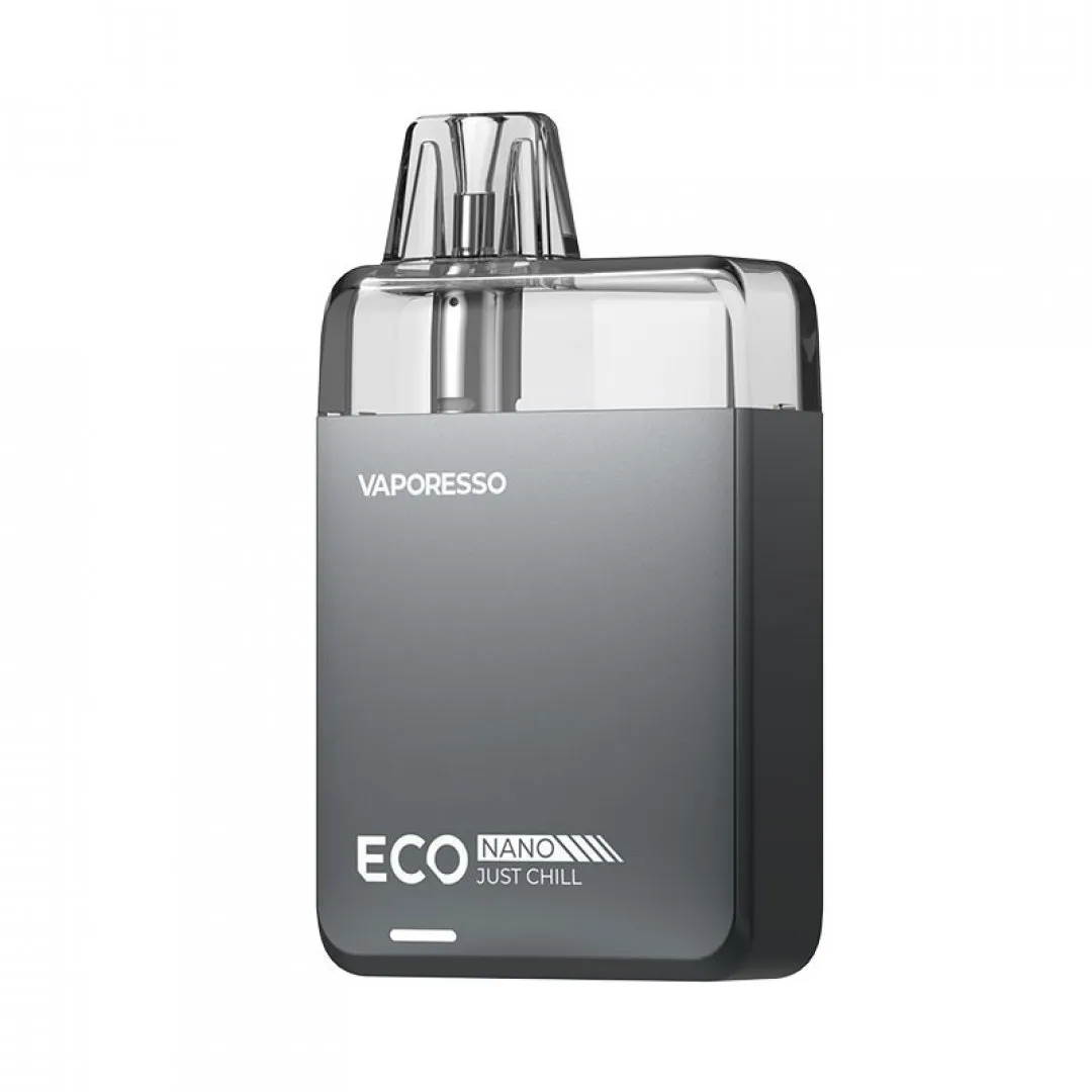 Vaporesso Eco Nano Pod Kit | 1000mAh Buy Now