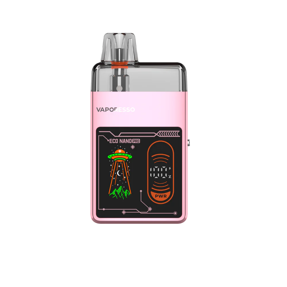 Vaporesso Eco Nano Pro Vape Kit