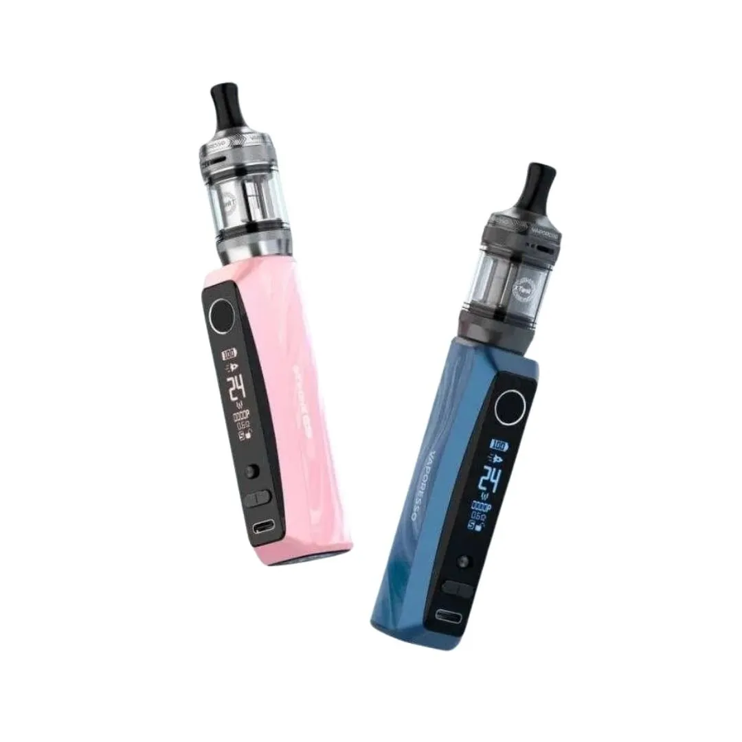 Vaporesso GTX One Pro Mod