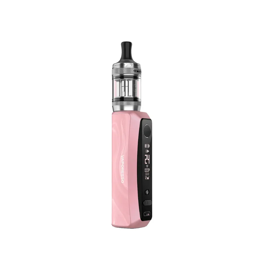 Vaporesso GTX One Pro Mod – 3000mAh, 40W