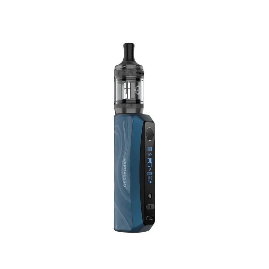 Vaporesso GTX One Pro Mod – 3000mAh, 40W