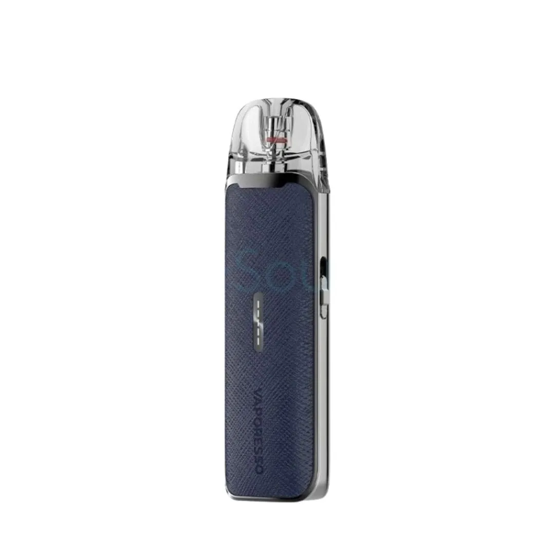 Vaporesso LUXE Q3 Pod Kit UK