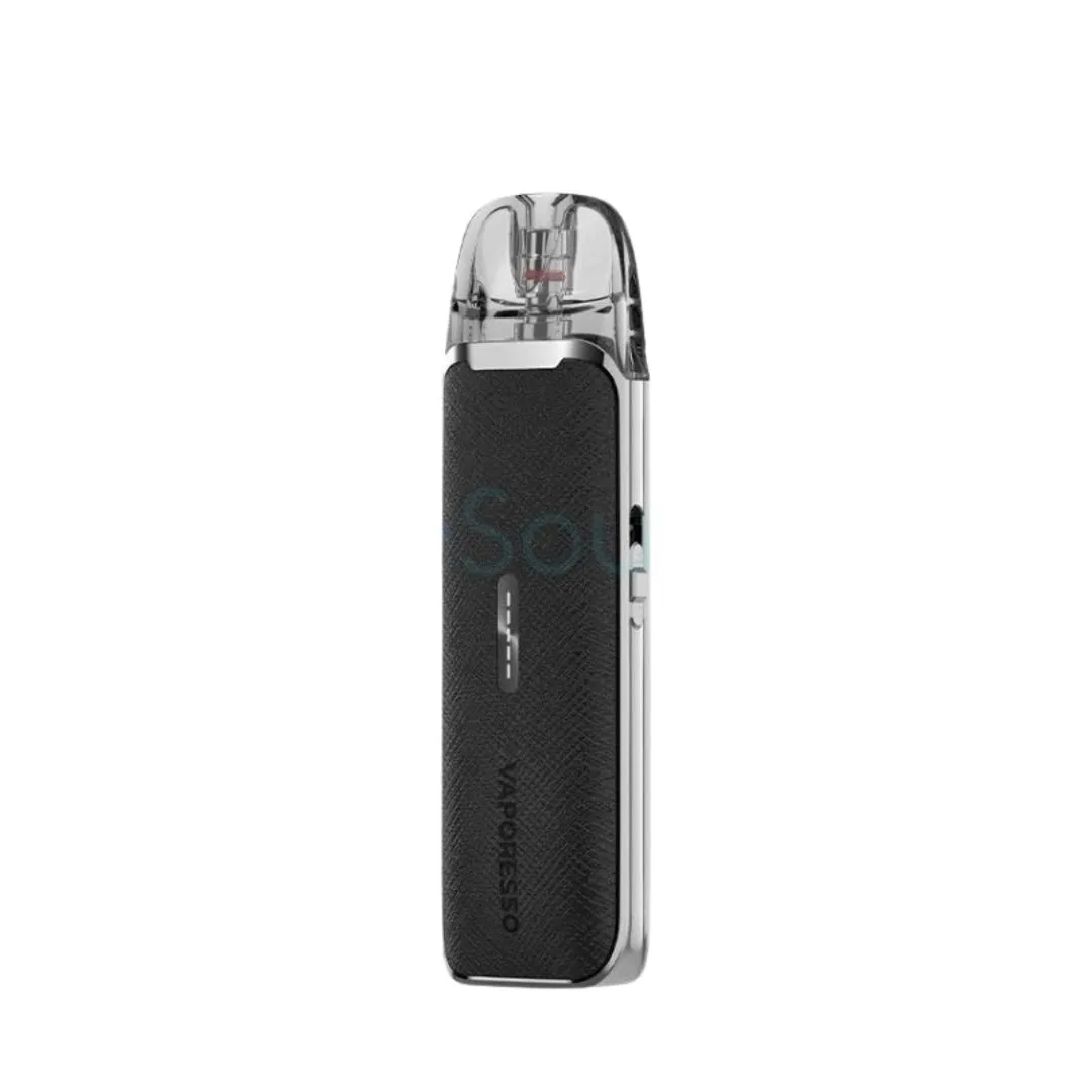 Vaporesso LUXE Q3 Pod Kit | Compact Vape Device UK
