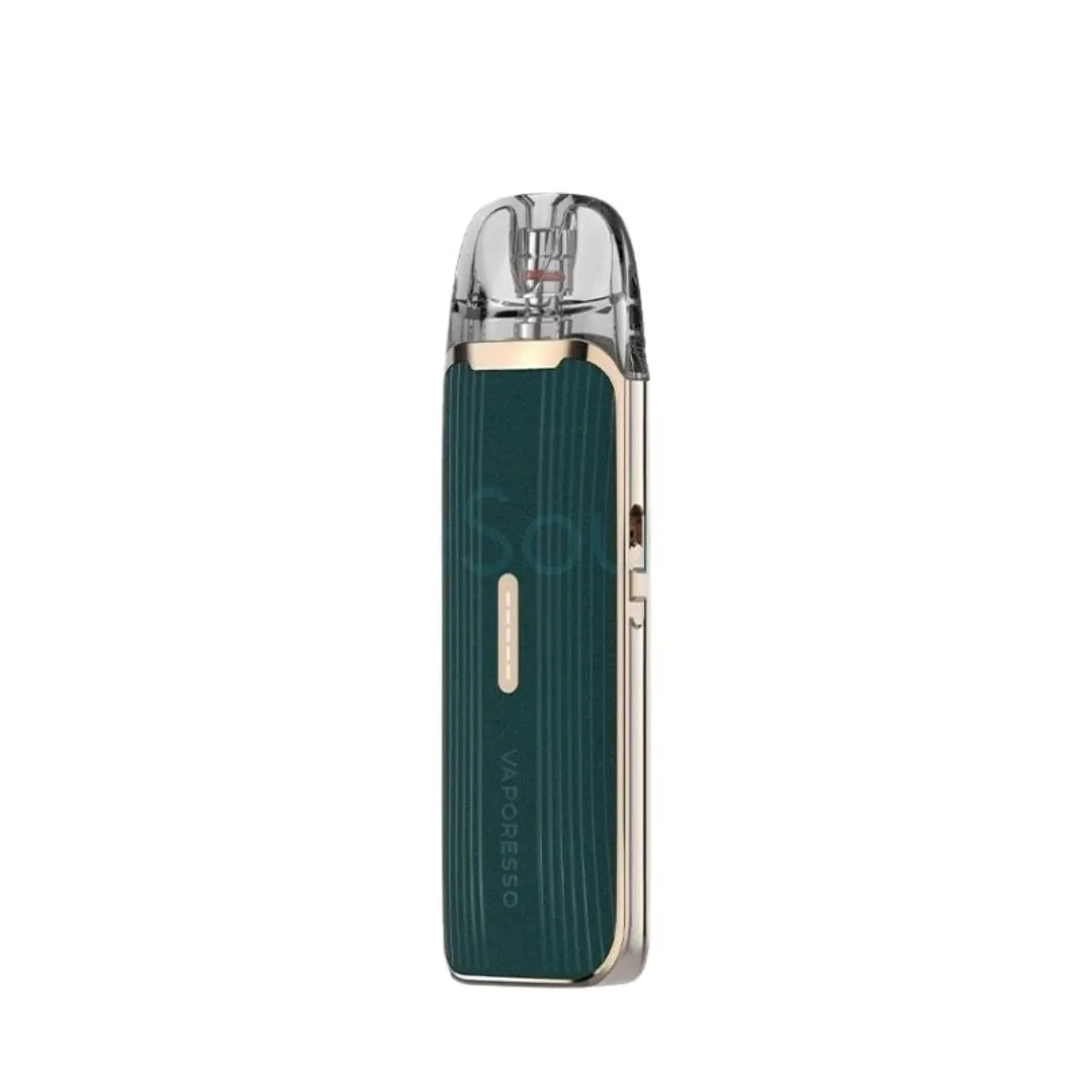 Vaporesso LUXE Q3 Pod Kit | Compact Vape Device UK