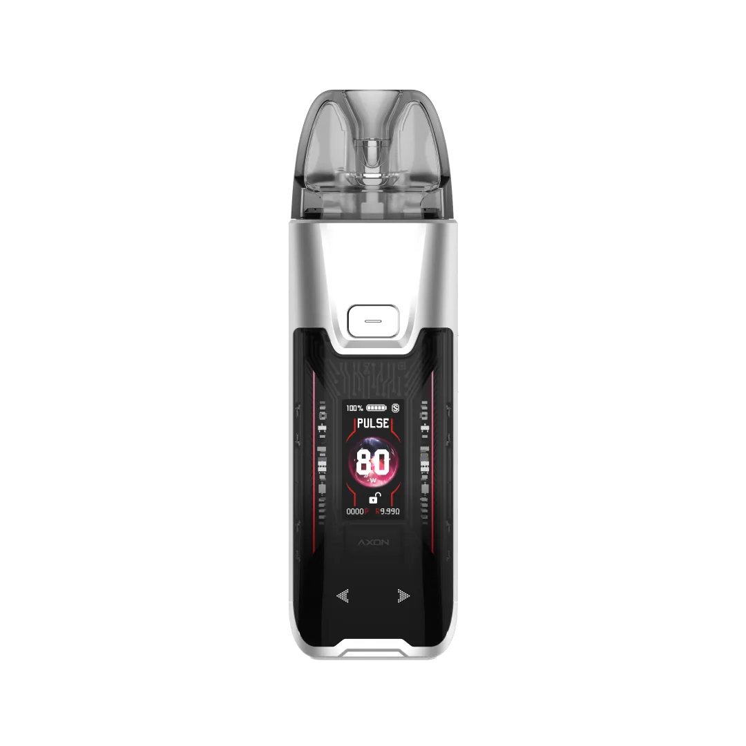 Vaporesso LUXE XR MAX 2 | 3200mAh Battery | 80W Vape