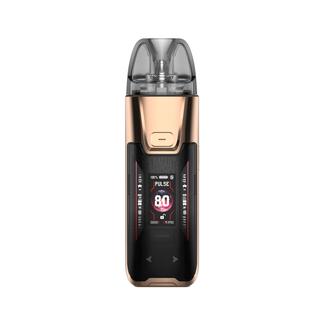 Vaporesso LUXE XR MAX 2 | 3200mAh Battery | 80W Vape
