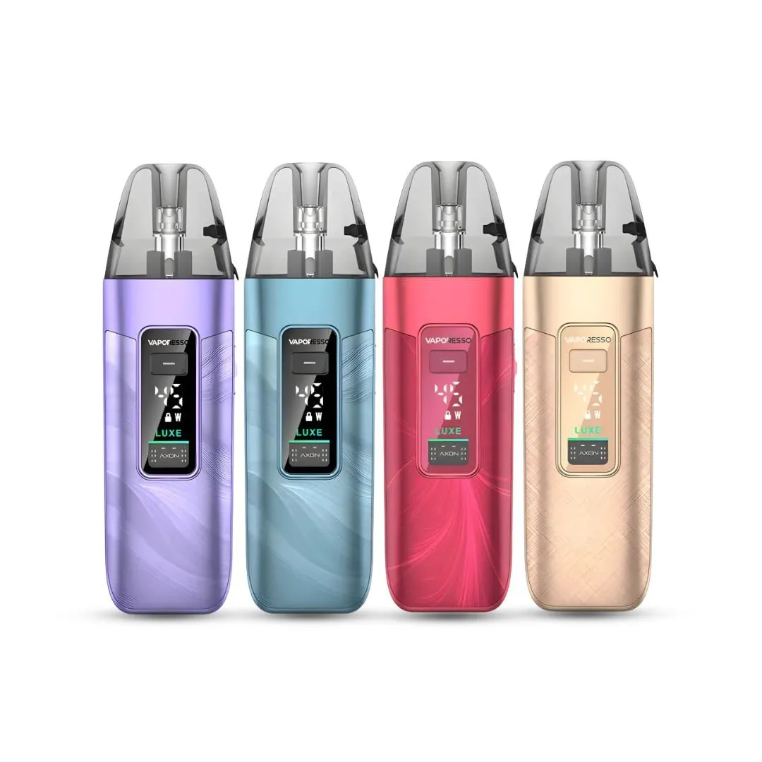 Vaporesso Luxe X3 Vape Kit