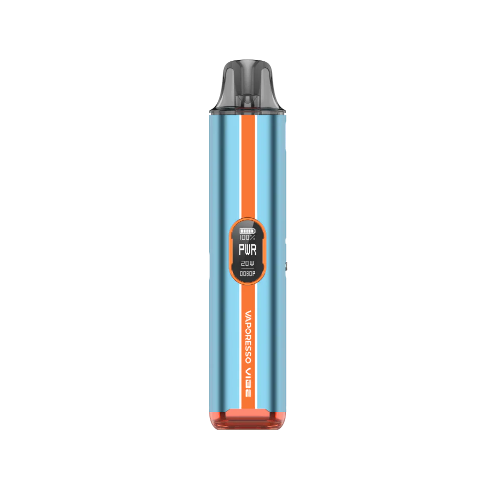 Vaporesso Vibe Vape Kit - Buy Online £21.89