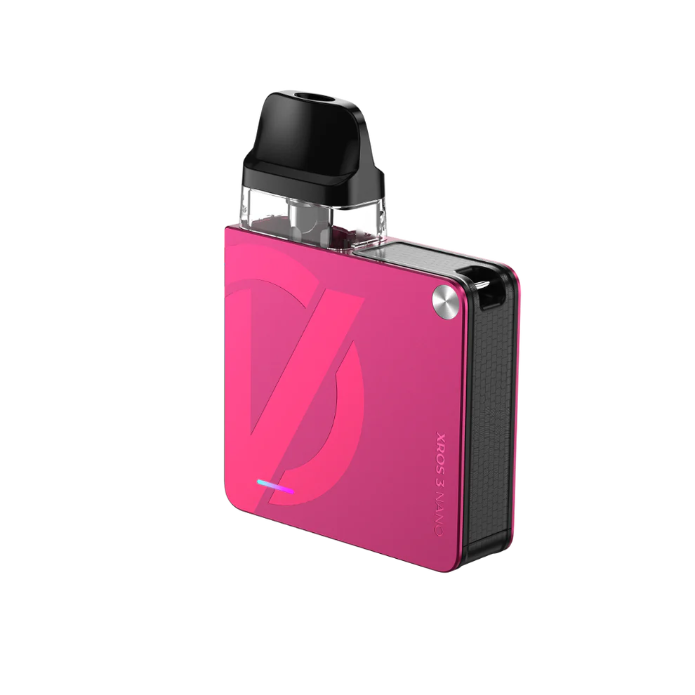 Vaporesso XROS 3 Nano Pod Kit