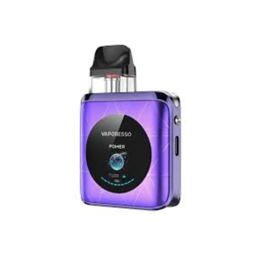 Vaporesso XROS 4 Nano Vape Kit