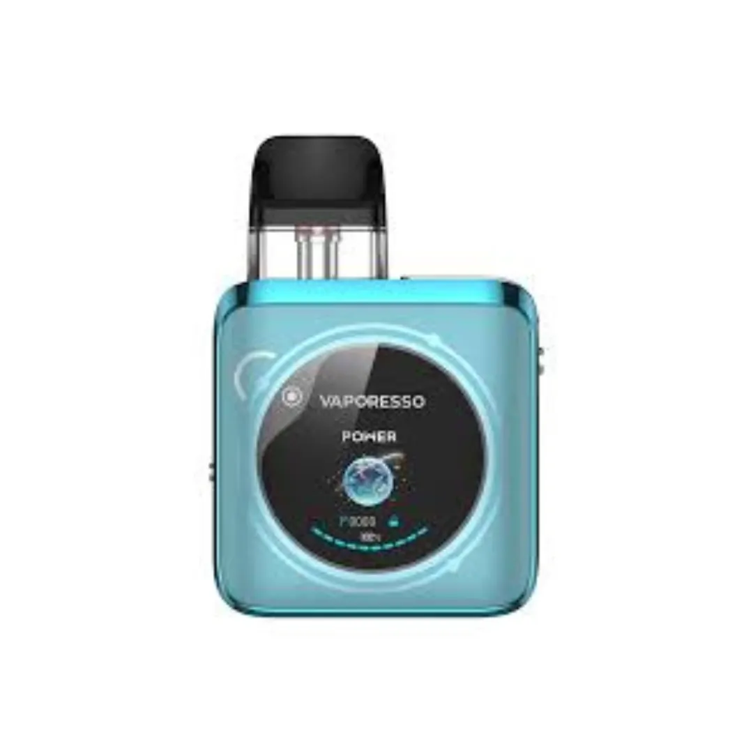 Vaporesso XROS 4 Nano Vape Kit