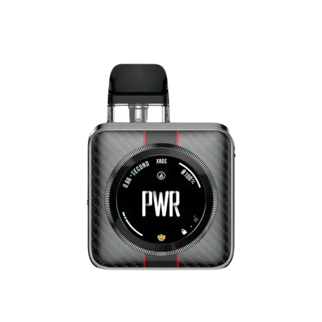 Vaporesso XROS 5 Nano Pod Kit - £18.49 Only