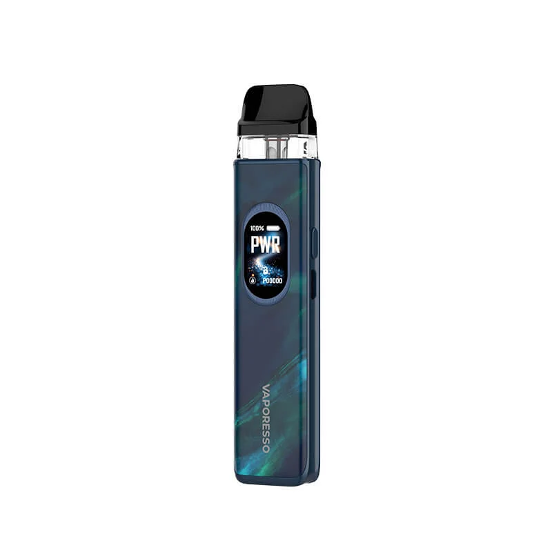 Vaporesso XROS 6 Vape Kit | Advanced Pod System UK