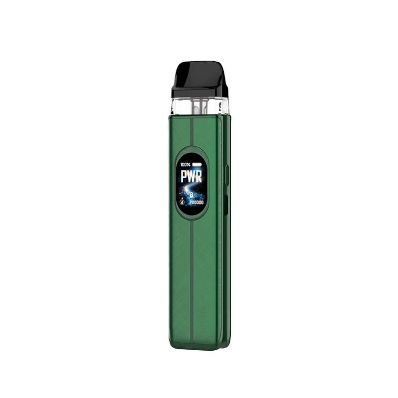 Vaporesso XROS 6 Vape Kit | Advanced Pod System UK