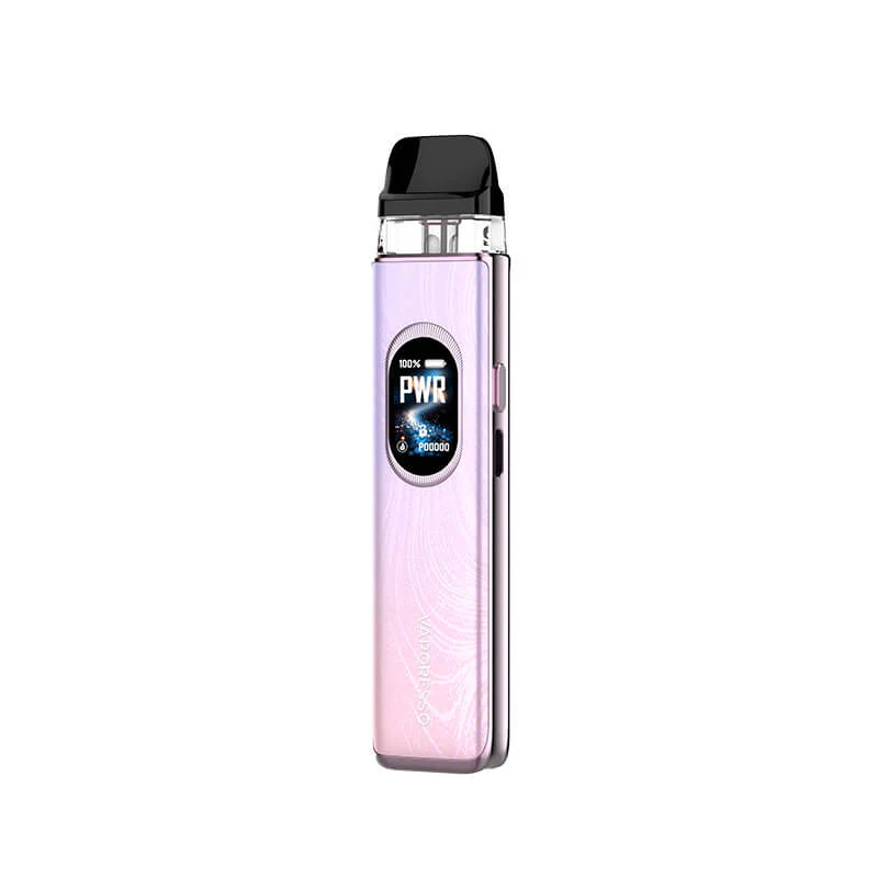 Vaporesso XROS 6 Vape Kit | Advanced Pod System UK