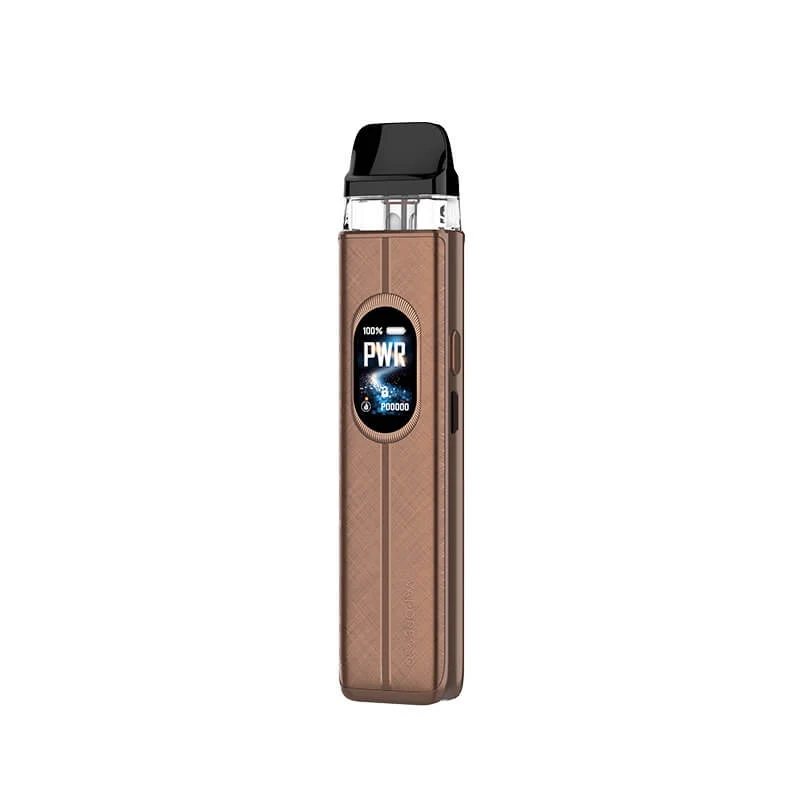 Vaporesso XROS 6 Vape Kit | Advanced Pod System UK