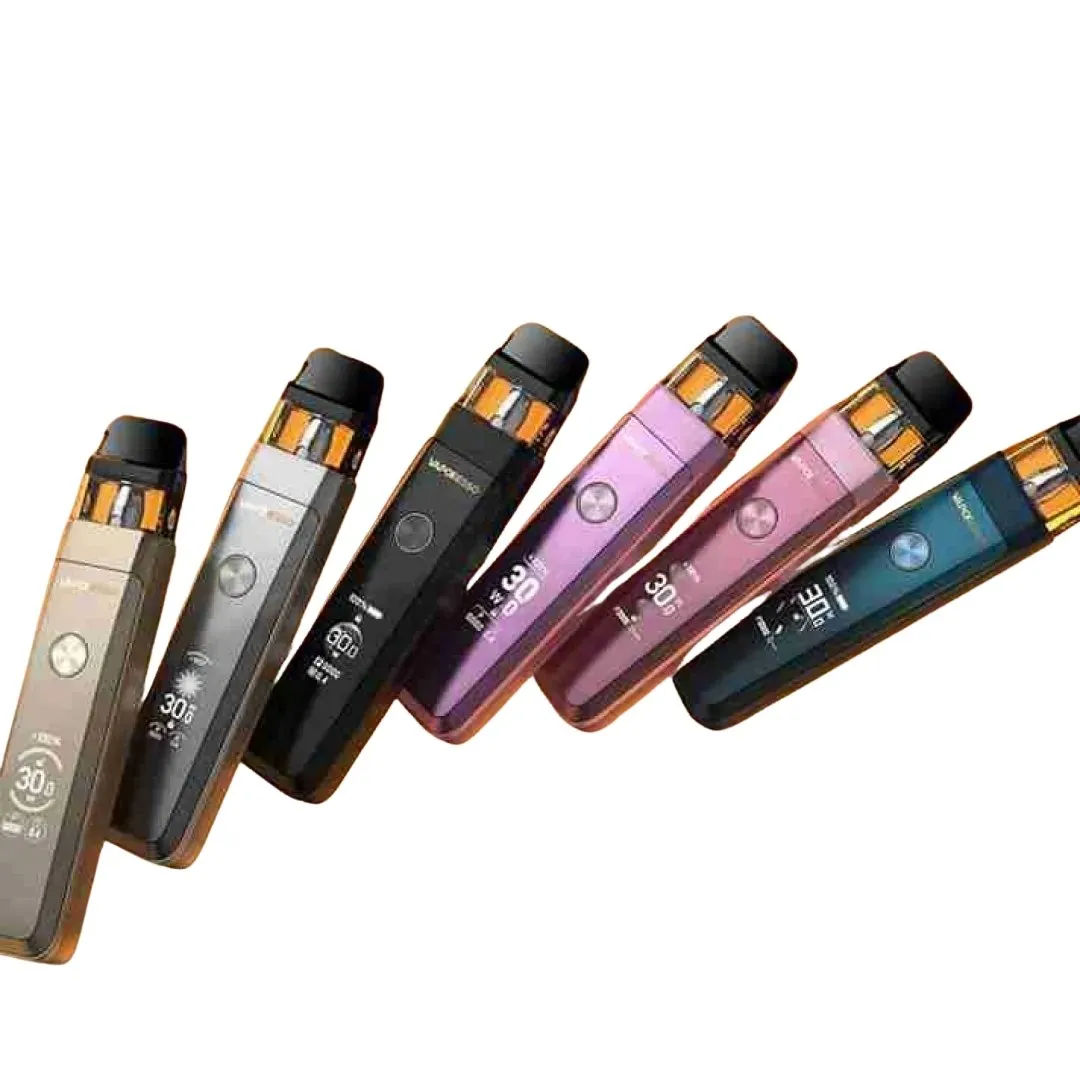 Vaporesso XROS Pro 2 Pod Kit