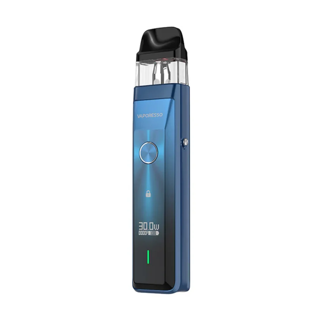 Vaporesso Xros Pro Vape Kit | 1200mAh Device