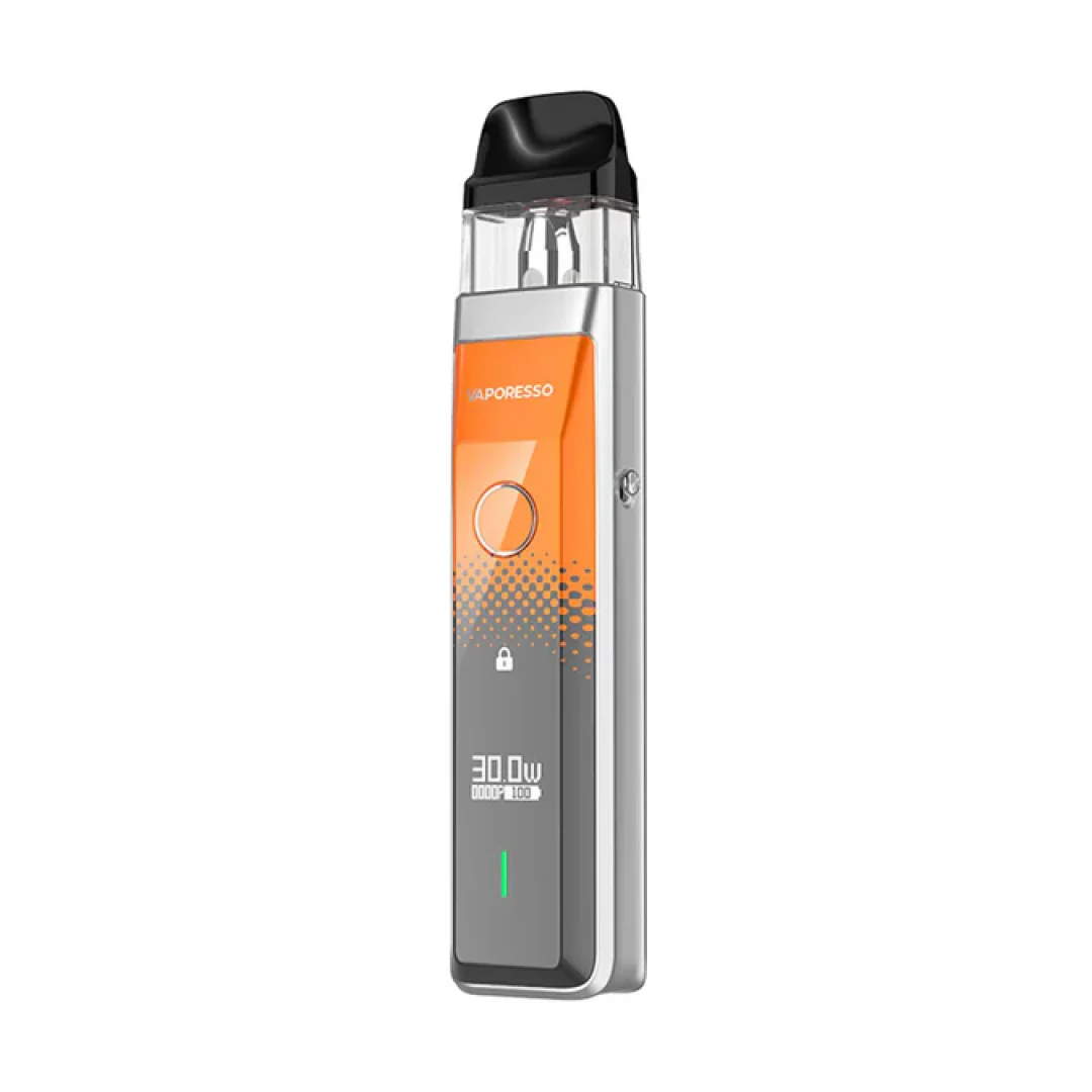 Vaporesso Xros Pro Vape Kit | 1200mAh Device